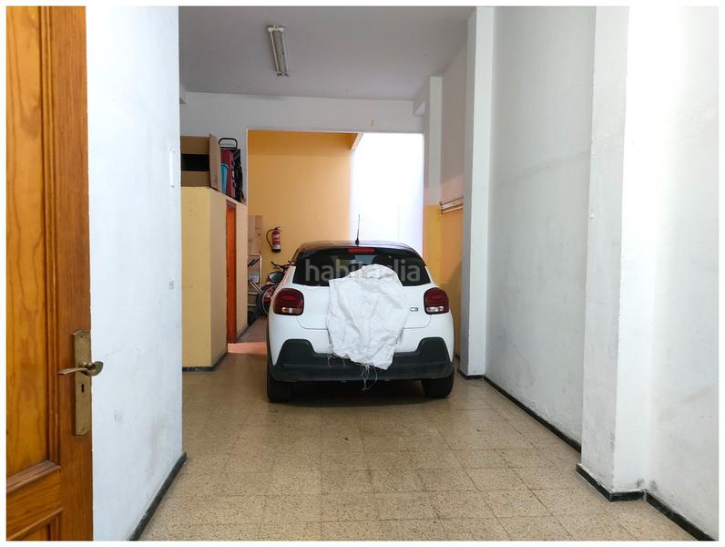 Foto 3dfc4523-dddb-412f-93c6-4f6b907b551f. Haus mit parking in Santa Catalina - Canteras Palmas de Gran Canaria (Las)