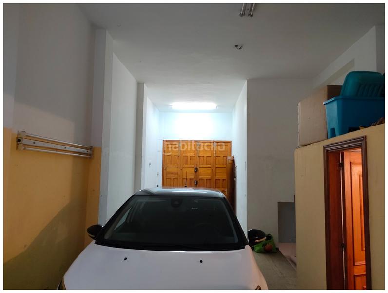 Foto 3e6087ea-eebb-4ed1-ae0f-a12420c2b466. House with parking in Santa Catalina - Canteras Palmas de Gran Canaria (Las)