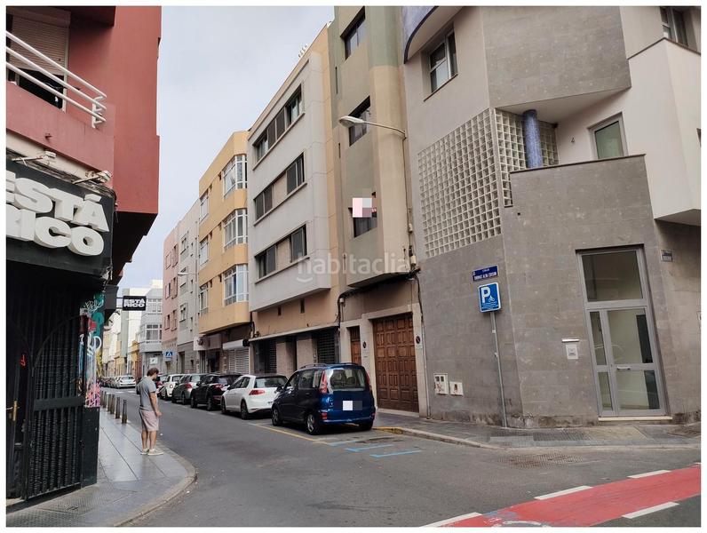 Foto bcded666-e872-4ff5-a6f7-bba08e13030f. House with parking in Santa Catalina - Canteras Palmas de Gran Canaria (Las)