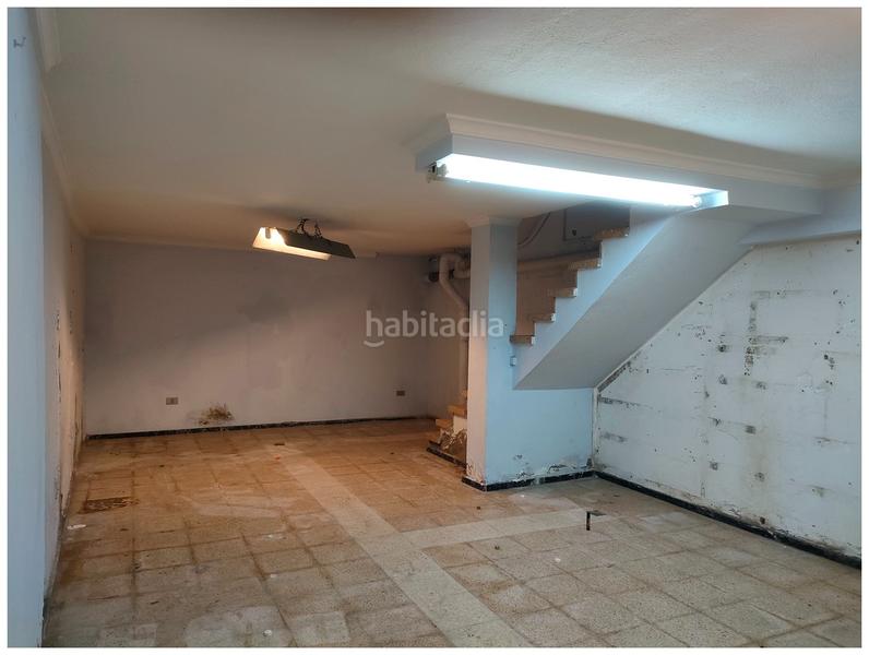 Foto c4288791-ad48-44f3-aaee-84a706ed9fd0. House with parking in Santa Catalina - Canteras Palmas de Gran Canaria (Las)