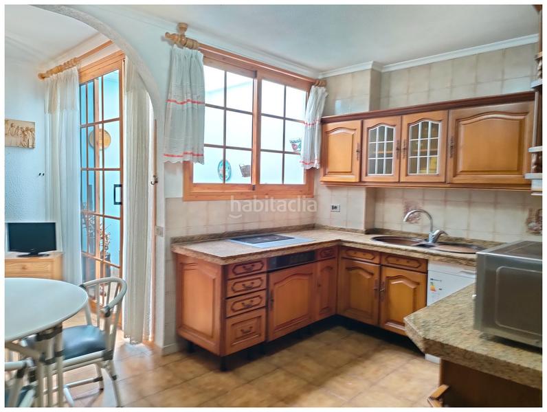 Foto 11360ee7-57bb-4a24-9567-315856c5ea4e. Maison avec parking dans Santa Catalina - Canteras Palmas de Gran Canaria (Las)