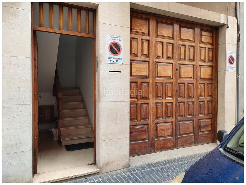 Foto 96ec48ce-81ae-4ac0-b211-1395762a66ca. Maison avec parking dans Santa Catalina - Canteras Palmas de Gran Canaria (Las)