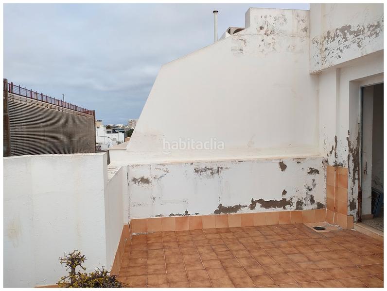 Foto bf55e6aa-66ba-44ff-9787-005f55769e2b. Maison avec parking dans Santa Catalina - Canteras Palmas de Gran Canaria (Las)