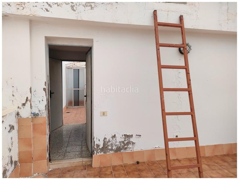 Foto d525a92e-c6f6-41cb-9cc7-ff4cc6281935. Maison avec parking dans Santa Catalina - Canteras Palmas de Gran Canaria (Las)