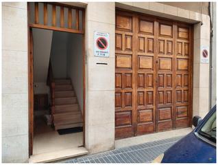 Haus in Santa Catalina - Canteras