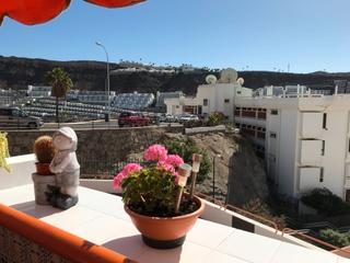 Apartament a Calle tasartico 7