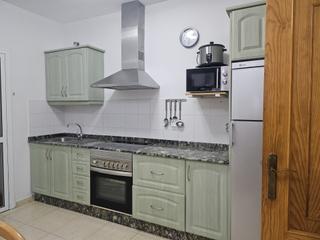Flat in Los Giles - Las Majadillas