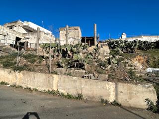Terreny residencial a Calle berros 3