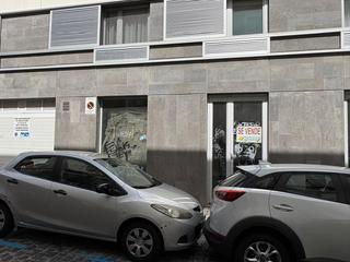 Local commercial à Triana