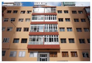 Flat in Guanarteme