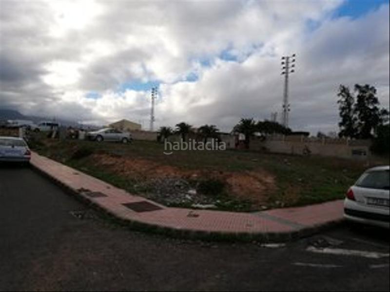 Foto dd50393d-2af3-498f-a2af-5571478517cb. Finca rústica a Callejón del Castillo - El Calero - Las Huesas Telde