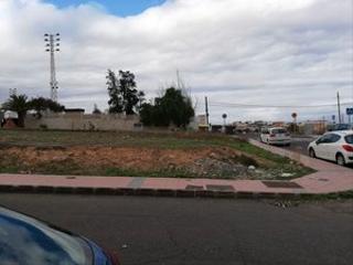 Finca rústica a Callejón del Castillo - El Calero - Las Huesas