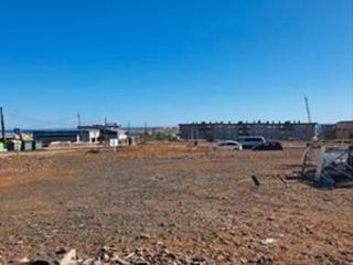 Residential Plot in Callejón del Castillo - El Calero - Las Huesas