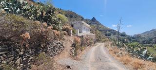 Propriété  Carretera de las goteras