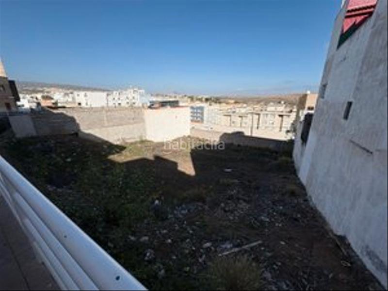 Foto ab6e9a58-4de8-4c61-bae5-ad86d236772a. Terreno residencial en Tamaraceite Palmas de Gran Canaria (Las)