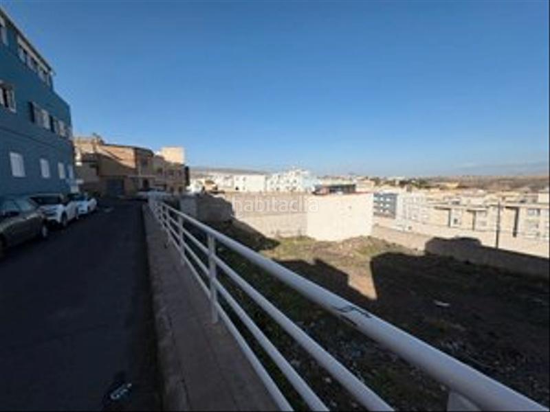 Foto c5e5daca-8ab7-48fe-851f-b59cd6ed153e. Terreno residencial en Tamaraceite Palmas de Gran Canaria (Las)