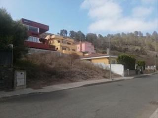 Terreny residencial a Los Portales - Visvique