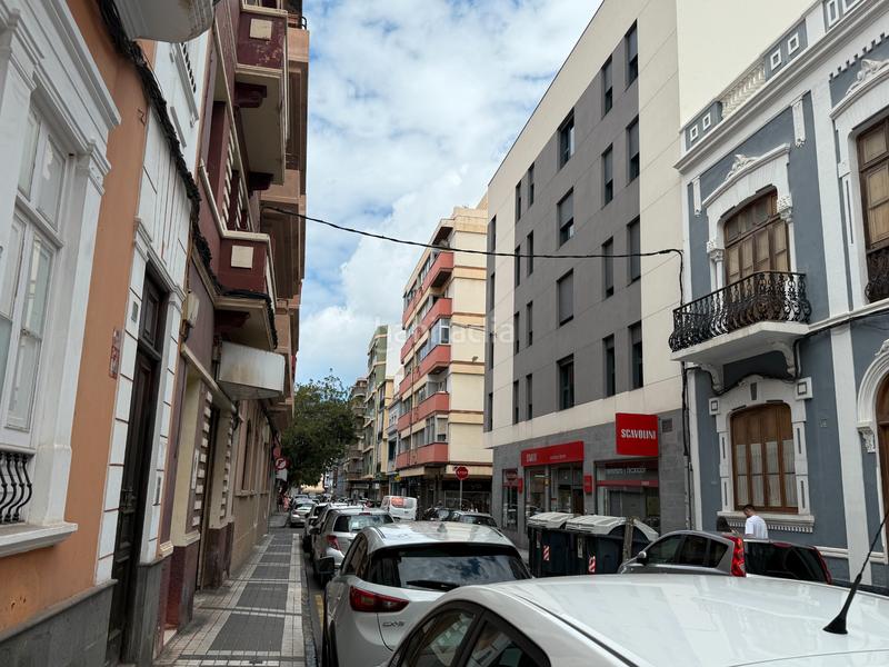 Foto 14eaff0c-2fb0-47c5-871c-13f1c3e965f4. Geschäftsraum in Arenales - Lugo - Avenida Marítima Palmas de Gran Canaria (Las)