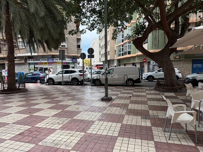 Foto 3f9dbb66-f2f0-41c2-87ce-96e22c206225. Geschäftsraum in Arenales - Lugo - Avenida Marítima Palmas de Gran Canaria (Las)