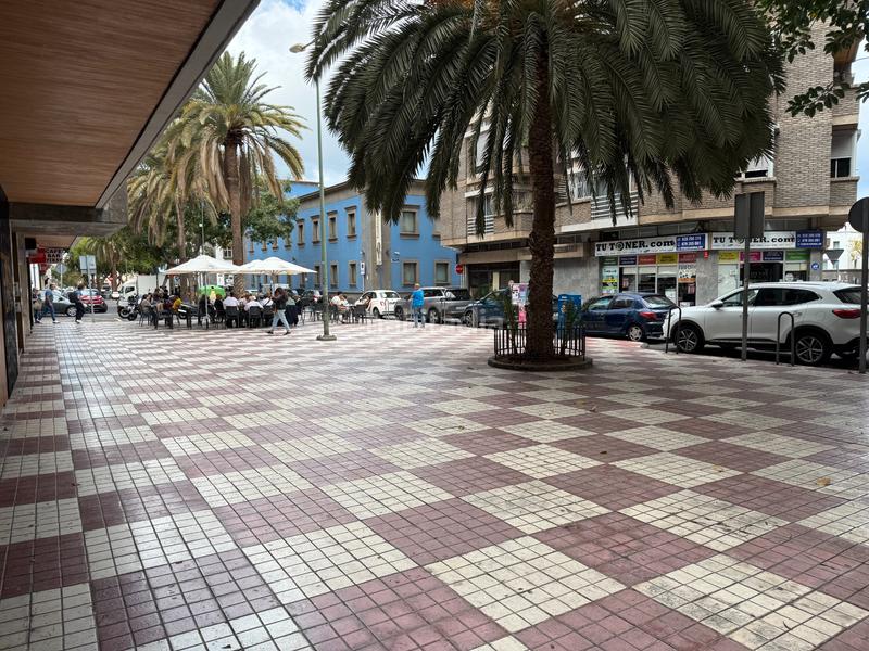 Foto 685f4b33-319c-42e3-9f0f-2bf6c281cd46. Geschäftsraum in Arenales - Lugo - Avenida Marítima Palmas de Gran Canaria (Las)