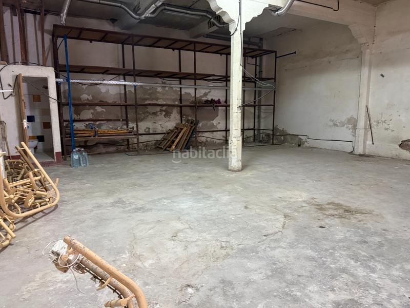 Foto 7b61307d-a695-40c2-a018-aeb2fe0bc001. Geschäftsraum in Arenales - Lugo - Avenida Marítima Palmas de Gran Canaria (Las)