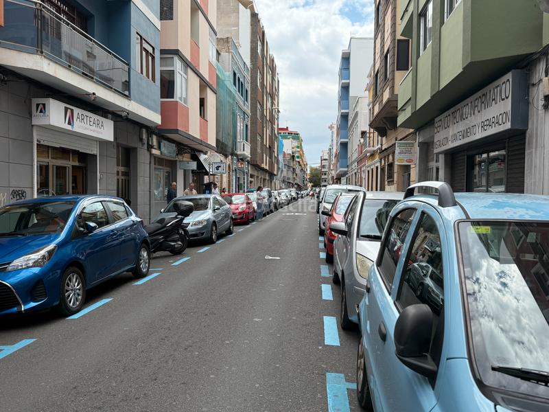 Foto 7c505db6-1d72-49cb-b276-b921645b61e0. Geschäftsraum in Arenales - Lugo - Avenida Marítima Palmas de Gran Canaria (Las)