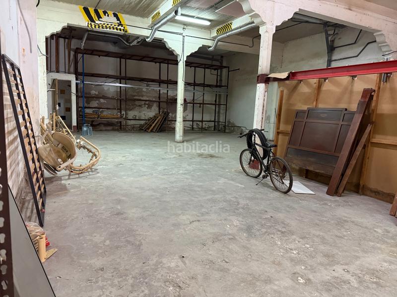 Foto daa61817-541c-482f-b94f-b9a97d04ebc3. Geschäftsraum in Arenales - Lugo - Avenida Marítima Palmas de Gran Canaria (Las)