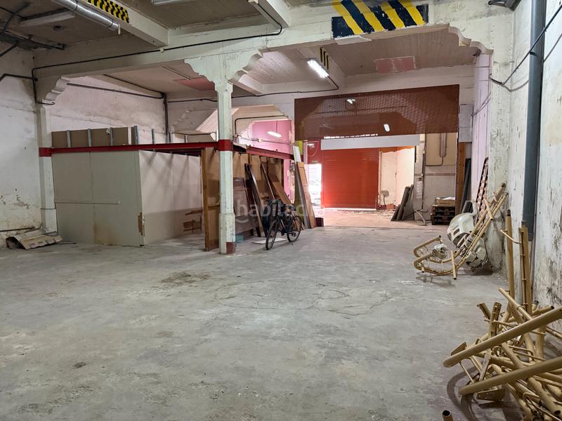 Foto 18d16d88-cb76-4e6f-a265-9518607746e0. Local comercial a Arenales - Lugo - Avenida Marítima Palmas de Gran Canaria (Las)