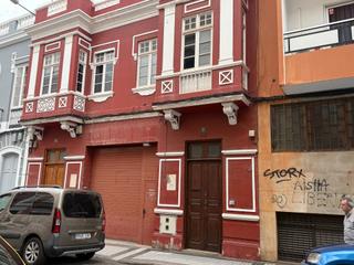 Local Comercial a Arenales - Lugo - Avenida Marítima