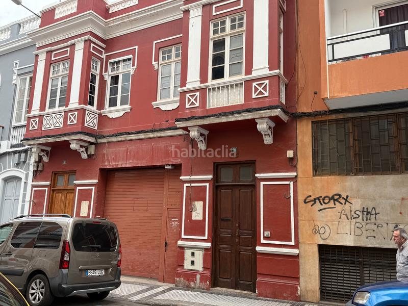Foto a5bc43b3-7626-49e6-a700-6c5087ea172d. Local comercial a Arenales - Lugo - Avenida Marítima Palmas de Gran Canaria (Las)