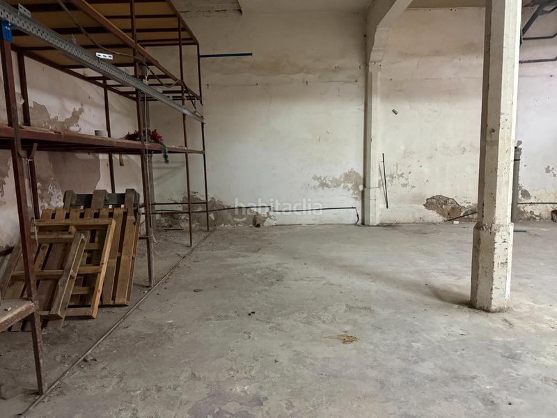 Foto df343463-f636-4c04-aa5e-3cb6e0755504. Local comercial a Arenales - Lugo - Avenida Marítima Palmas de Gran Canaria (Las)