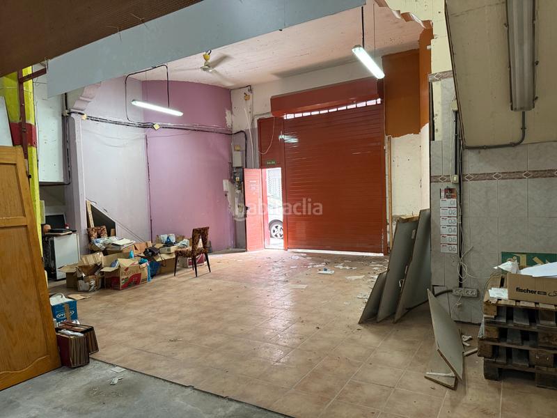 Foto ed141a90-c2a9-4367-b906-2fc96ffa37a4. Local comercial a Arenales - Lugo - Avenida Marítima Palmas de Gran Canaria (Las)