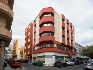 Office space in Arenales - Lugo - Avenida Marítima