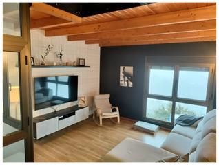 Chalet in San José del Álamo - El Hornillo