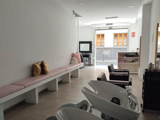 Location Local commercial à Santa Catalina - Canteras