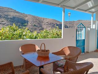 Haus in Saucillo - Fagajesto - Juncalillo