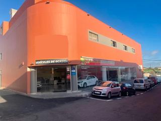 Lloguer Nau industrial a Callejón del Castillo - El Calero - Las Huesas