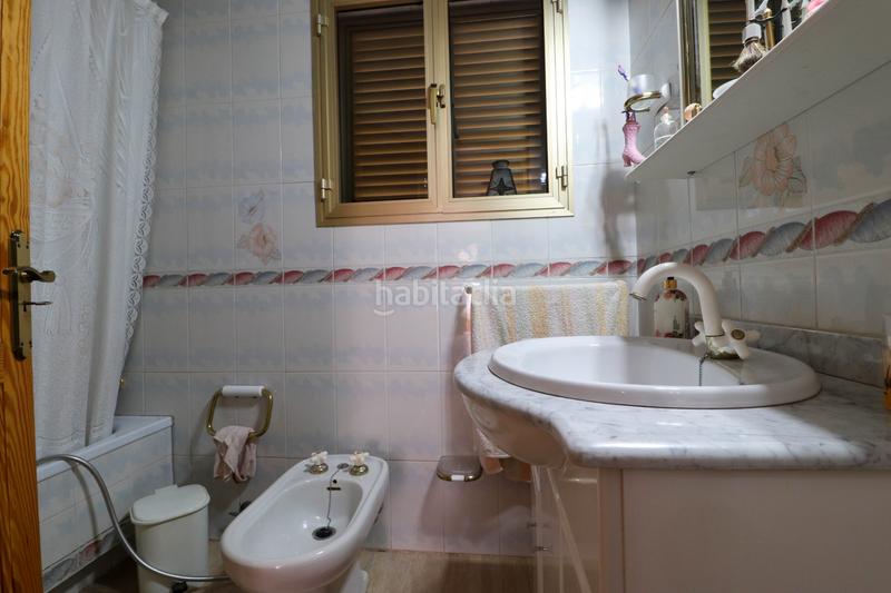 Foto 156cb621-5225-4900-9ba1-f082cd696e54. Casa con parcheggio in Santa Lucía de Tirajana interior Santa Lucía de Tirajana