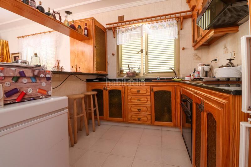 Foto 1ac64d61-72c6-4755-b8dc-c4ea7b9b4be1. Casa con parcheggio in Santa Lucía de Tirajana interior Santa Lucía de Tirajana