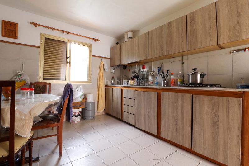 Foto 3f642411-9cec-4335-8cca-77a4bade8e8a. Casa con parcheggio in Santa Lucía de Tirajana interior Santa Lucía de Tirajana