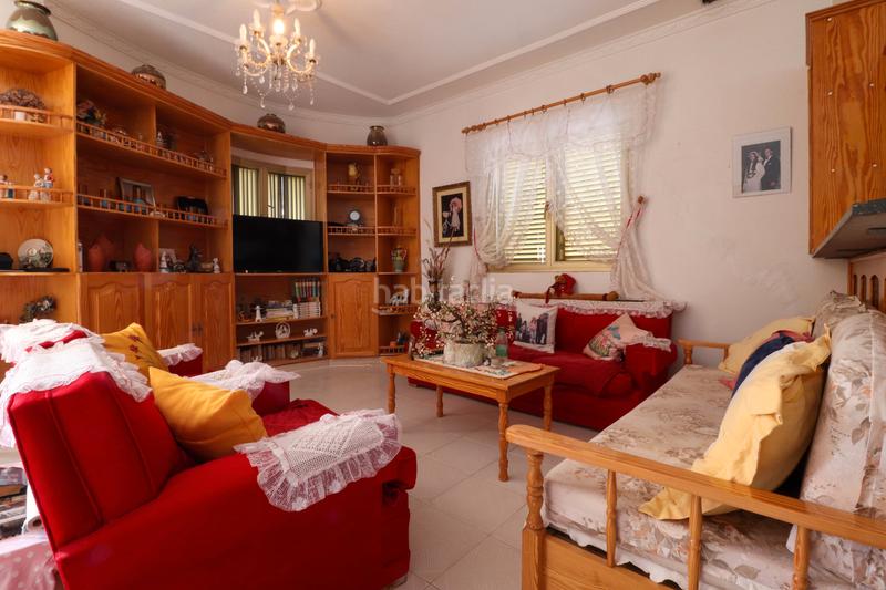 Foto 6b2b6c56-7f3b-412a-b023-f9f86f65f242. Casa con parcheggio in Santa Lucía de Tirajana interior Santa Lucía de Tirajana