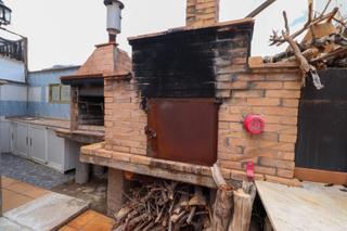 Casa a Santa Lucía de Tirajana interior
