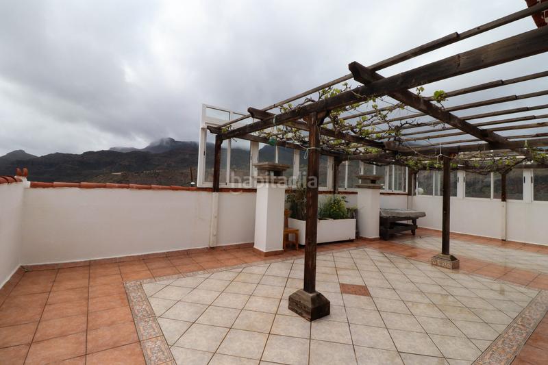 Foto 84ffab36-3125-4f9f-aebc-d6825e0ebf7a. Casa con parcheggio in Santa Lucía de Tirajana interior Santa Lucía de Tirajana