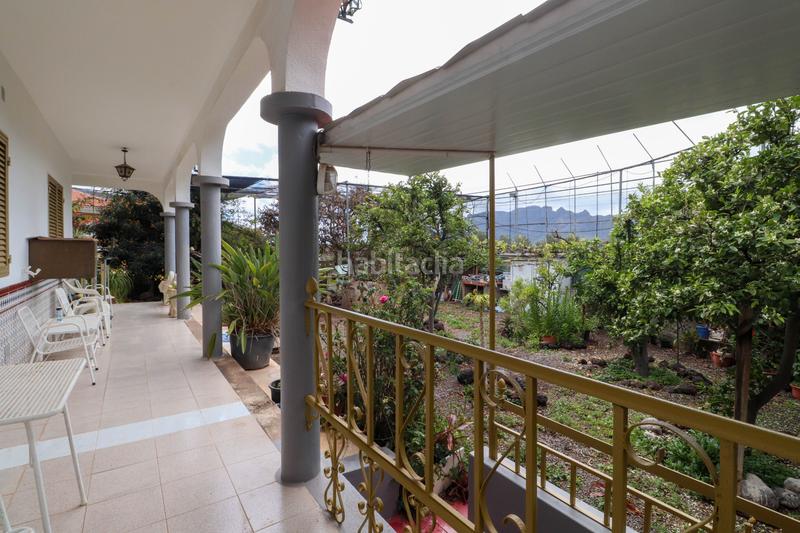 Foto b9b36f01-885b-40ea-8254-2a92dc315033. Casa con parcheggio in Santa Lucía de Tirajana interior Santa Lucía de Tirajana