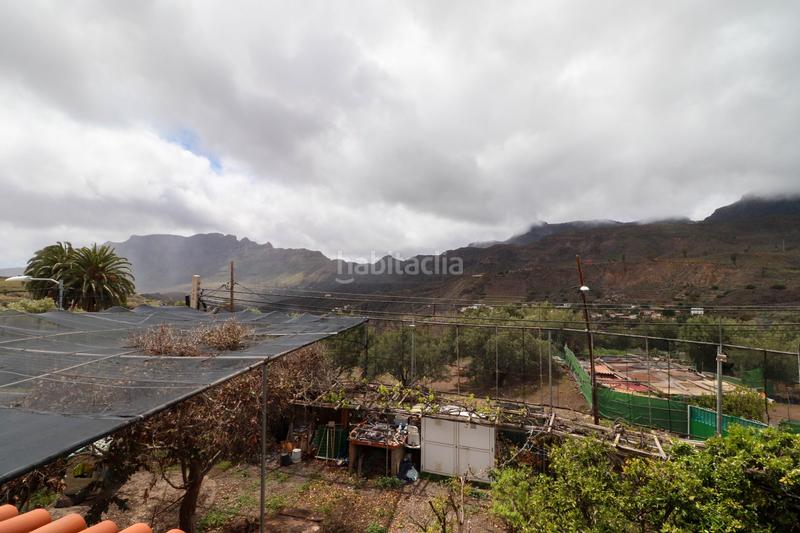 Foto f88979ac-5721-40e7-a643-2cb30019732d. Casa con parcheggio in Santa Lucía de Tirajana interior Santa Lucía de Tirajana