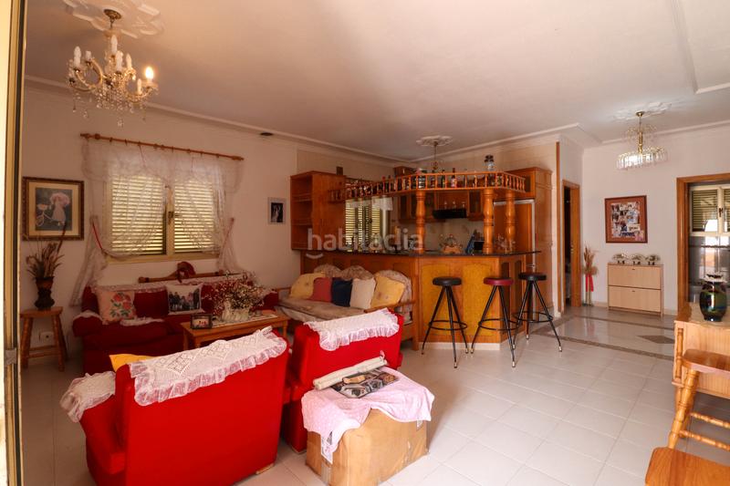 Foto 808a8ad7-3f7a-48cd-9184-dadbbf11fa7d. House with parking in Santa Lucía de Tirajana interior Santa Lucía de Tirajana