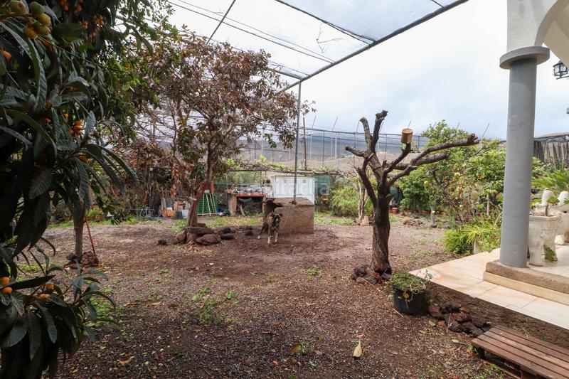 Foto 008d4c11-8a4d-46f1-86a7-09b16ef36ff6. Maison avec parking dans Santa Lucía de Tirajana interior Santa Lucía de Tirajana