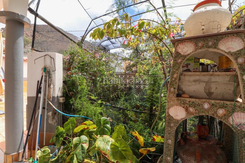 Foto 4d4036b8-8edd-4fa9-bd48-90621b63b7a1. Maison avec parking dans Santa Lucía de Tirajana interior Santa Lucía de Tirajana