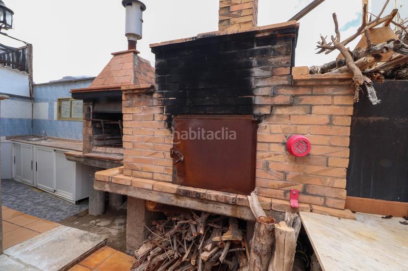 Foto 8375f089-b6f6-4b9f-8ad2-58a715bfd0cf. Maison avec parking dans Santa Lucía de Tirajana interior Santa Lucía de Tirajana