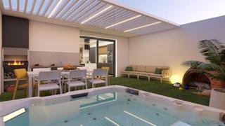 Terreny residencial a Calle harimaguada 48. Terreno en venta en ingenio, calle harimaguada 48 con proyecto y